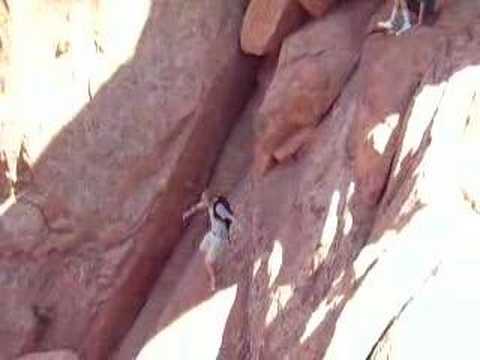 Devils Garden part 3 landscape