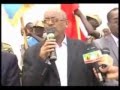 M/weyne Ku xigeenka Somaliland Saylici oo Ciidanka ilaalada xeebaha u soo xidhay Tobabar