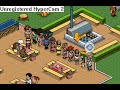 Habbo Pic-Nic tutti a ballare!