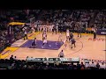 Derek Fisher Makes Deron Williams Cry Lakers vs Utah Game 1 Playoffs 5/02/10