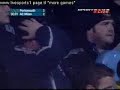 Portsmouth-Milan 2-2 Inzaghi goal 92'