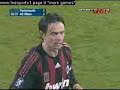 Portsmouth-Milan 2-2 Inzaghi goal 92'