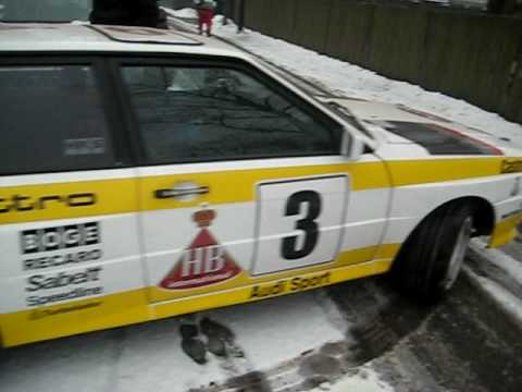 UR quattro 002
