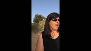 درب العودة إلى قرية سحماتا المُهَجَّرة شمال فلسطين/ رنا عفو بشارة ونزار كامل هوّاري درب العودة إلى قرية سحماتا المُهَجَّرة شمال فلسطين/ رنا عفو بشارة ونزار كامل هوّاري
