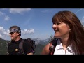 Bad Eisenkappel Südkärnten Bergtour auf Ledin, Ceska Koca  http://www.bad-eisenkappel.info