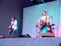 Sarah Harmer-Pendulums live Sarah Harmer-Pendulums live