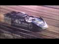 World of Outlaws - Jackpot 100 - Heat Races - Tyler County Speedway - (5/26/12)