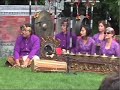 Gamelan Sekar Jaya | Kreasi Saman - I Putu Putrawan