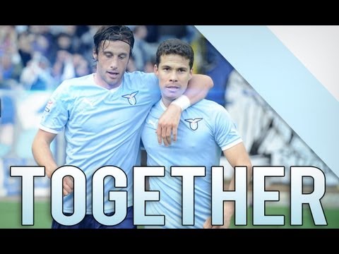 Capit - Dopo aver vinto il derby d'andata,la Lazio si ripete nel girone di ritorno prendendo definitivamente il controllo della città! ROMA E' NOSTRA! DIVENTA FAN: h...