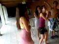 videos de c4 - villa teresita outing 10