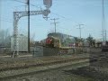Railfan review 2009
