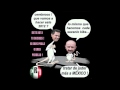 Peña Nieto EPN #MarchaYoSoy132 RATA DE 2 PATAS