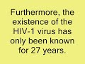Re: Aids Man Is Back with more names and  a message 4 mothers
