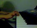 Impromptu - to Alex