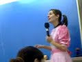 Balanc� das vitaminas - Andreza Totem Santa Maria 2008
