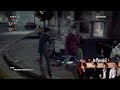 Click here to watch this video The NAYSHOW - Vidéo-Test PS3 de Le Parrain 2