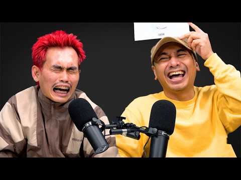 King Aloy Rajin Olahraga