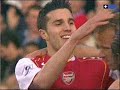 Compilatie met goals en acties van een van de beste voetballers met een Nederlandse nationaliteit!

Compilation with goals and skills of Robin van Persie!

Song: Dj José - Turn the lights off