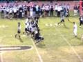 Week 4 Highlights, Buena 12 Pacifica 0