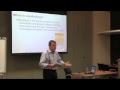e-marketing with Eric Zoetmulder Part 1