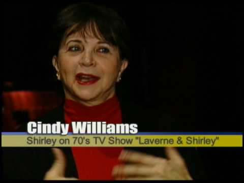 Cindy Williams