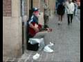 A song of a old man