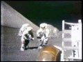NASA MARIONETTE SHOW
