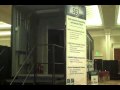 Data Center Container Wars