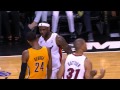 LeBron James: King of the 2013 NBA Season - YouTube