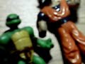 Power Rangers: Forever Red Figure Edition Episode 1, Part 3