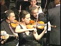 Tchaikovsky Violin Concerto 3rd movement