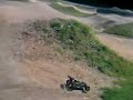 Kyosho bump start Kyosho bump start