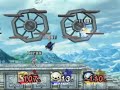 Brawl Match 4 - Part 1