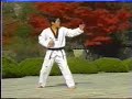 Koryo - WTF Kukkiwon Poomsae