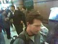 Flinders st station ticket evasion arrest Flinders st station ticket evasion arrest