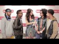 Mindless Behavior Talk Birthdays, One Direction, New Movie at Radio Disney