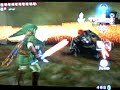 Gannondorf Fishing Rod!