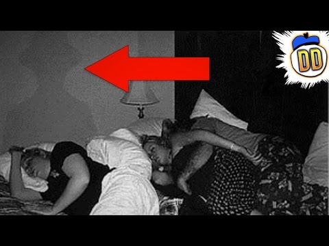 15 Most Haunted Hotels In The World