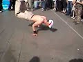 b.boys in kudamm