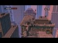 SR3 How to escape from Stilwater to Steelport for xbox & PS3