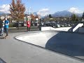 chainless bmx