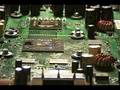XBOX 360 RROD fix  COMPLETE FAST
