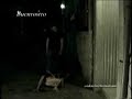 fantasma en cortometraje