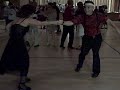 Swing Dancing