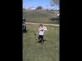Tiger Woods competition.