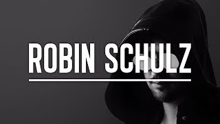 ROBIN SCHULZ & MARC SCIBILIA - UNFORGETTABLE S