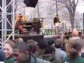 Ben Folds In Pittsburgh (Annie Waits)