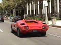 Lamborghini - Countach