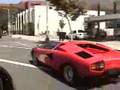 Lamborghini - Countach