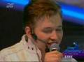 Marin Yonchev (StarAcademyWinner)-Ako ne tragna, shte ostana